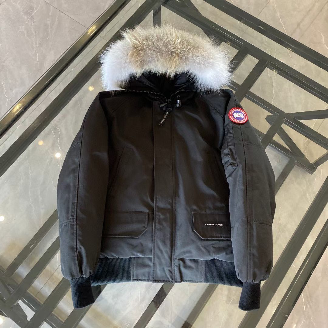 Canada Goose 01 Series – Available in 450 & 650 Hues