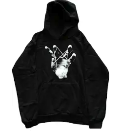 Playboi Carti Whole Lotta Red Album Merch Hoodie | Limited Edition