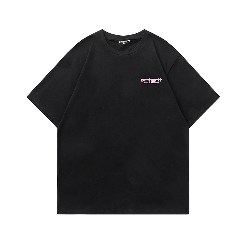 Carhartt Classic T-Shirt Black T-Shirts