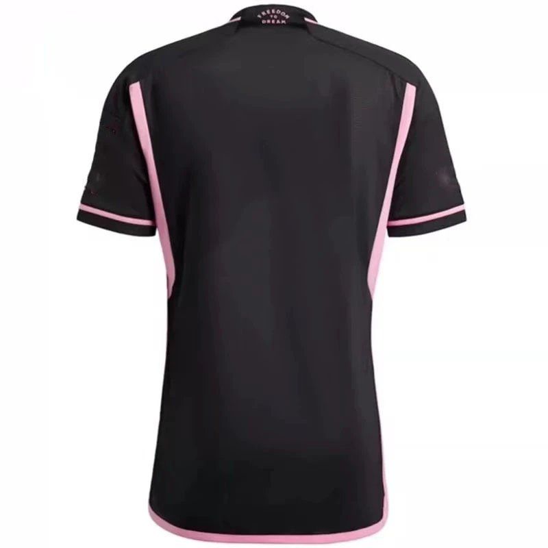 Adidas Football Jersey Black Pink