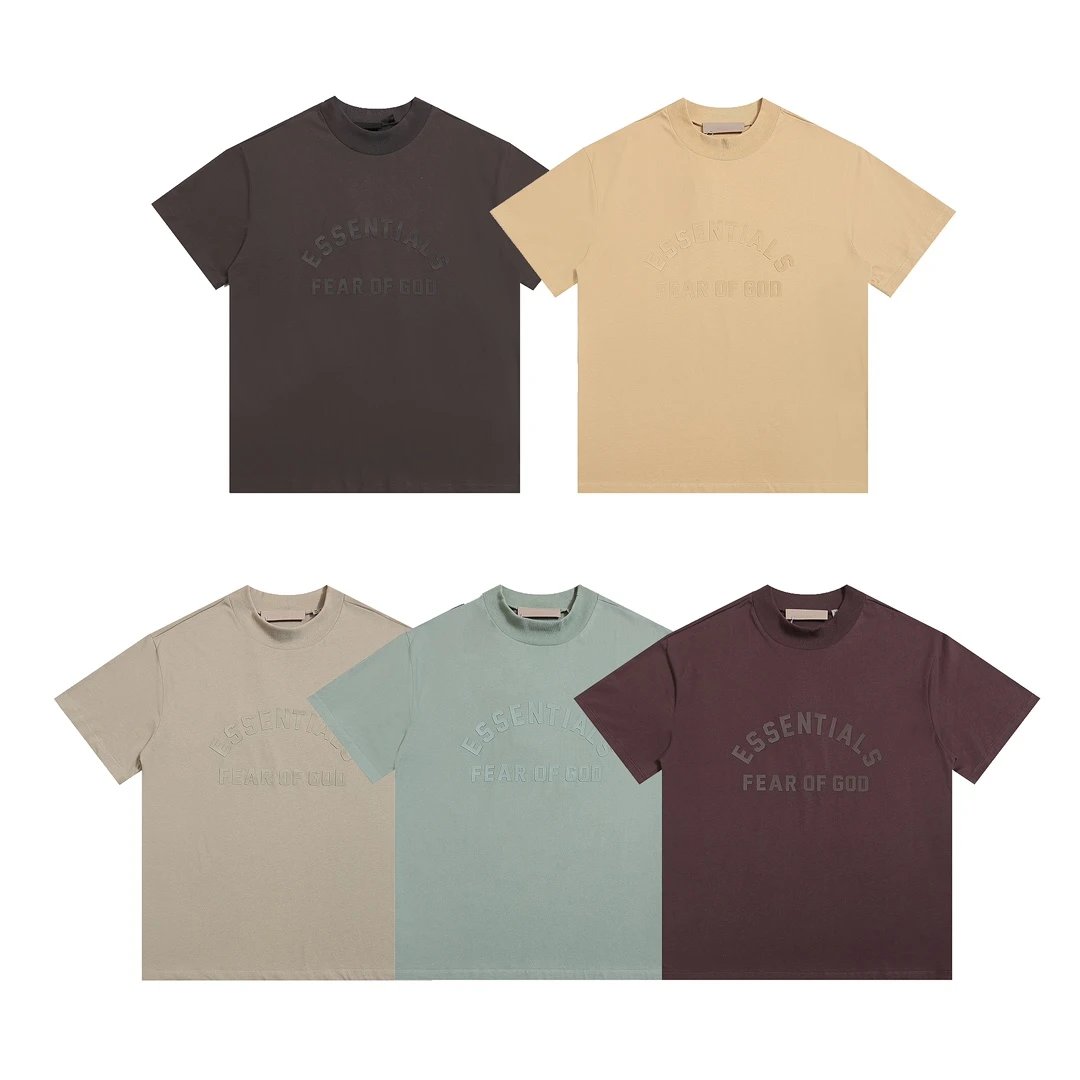 fear of god essentials T-Shirt