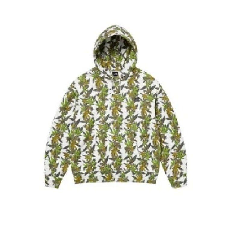 Supreme Basic Logo Hoodie | Essential Pullover Style