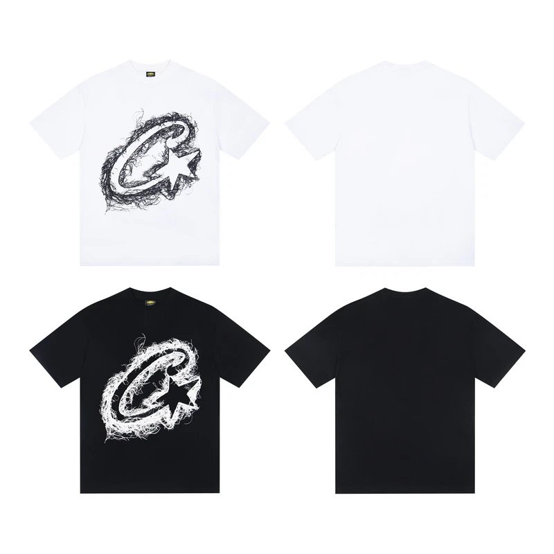 BAPE Camo Ape Head T-Shirt White