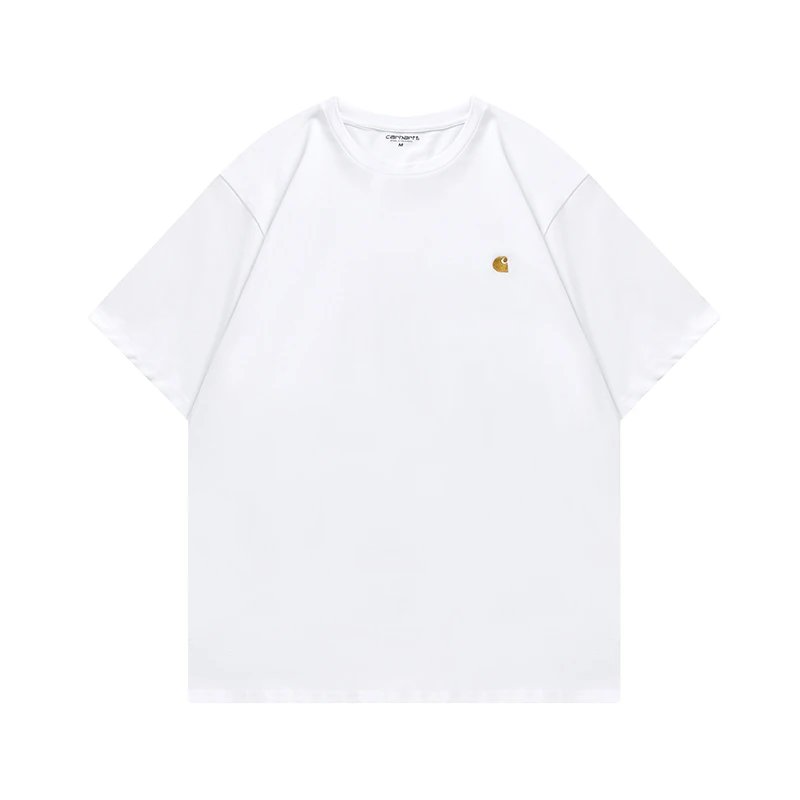 carhartt short sleeve pocket white T-Shirt