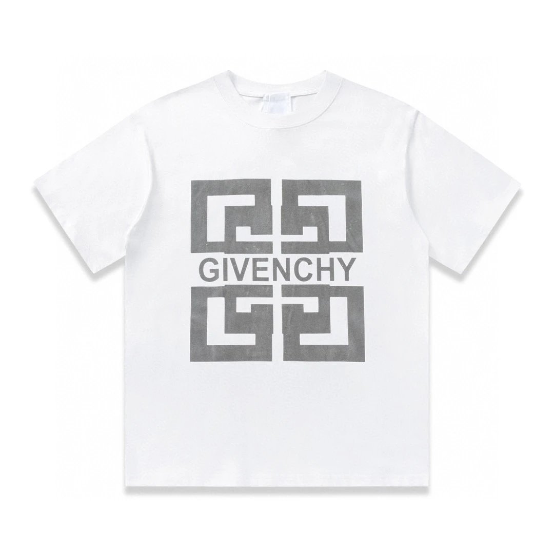 Givenchy T-Shirt White