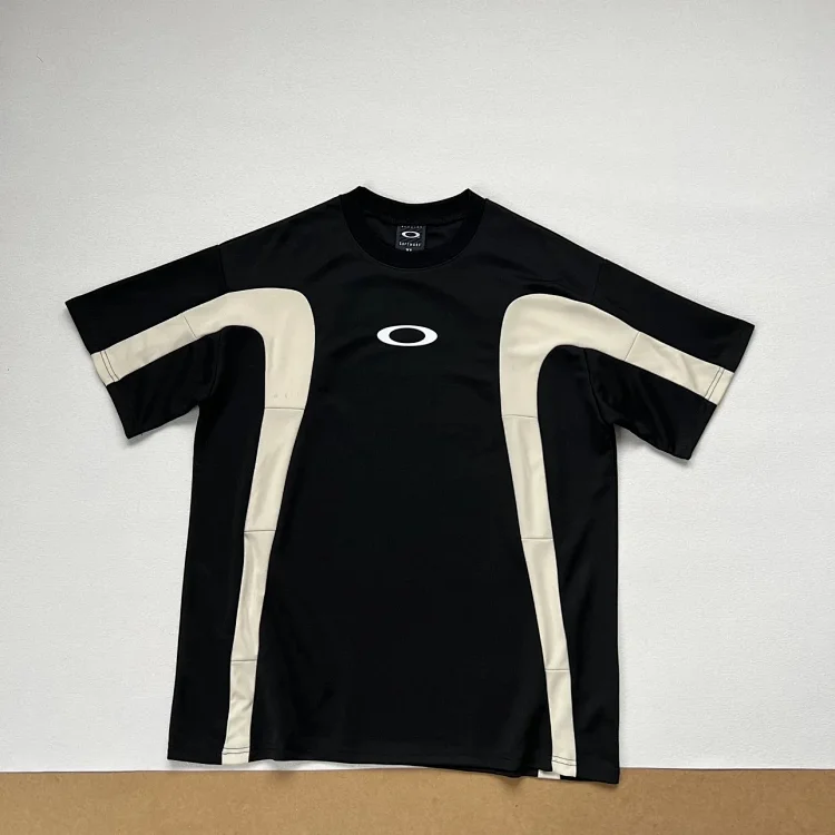 Oakley Performance T-Shirt Black T-Shirts