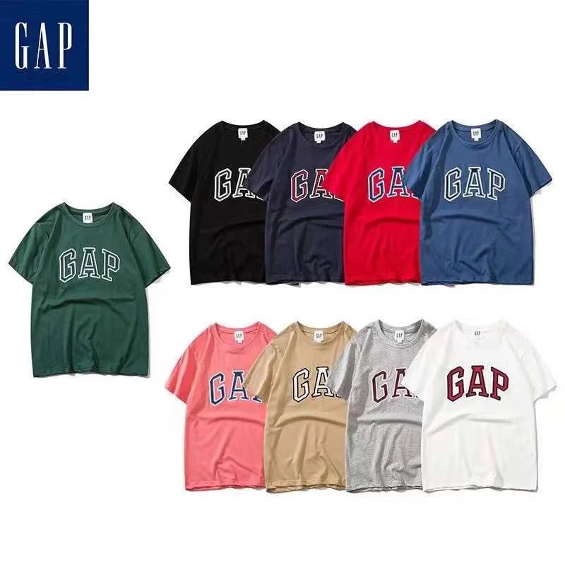 gap t-shirt green t-shirts