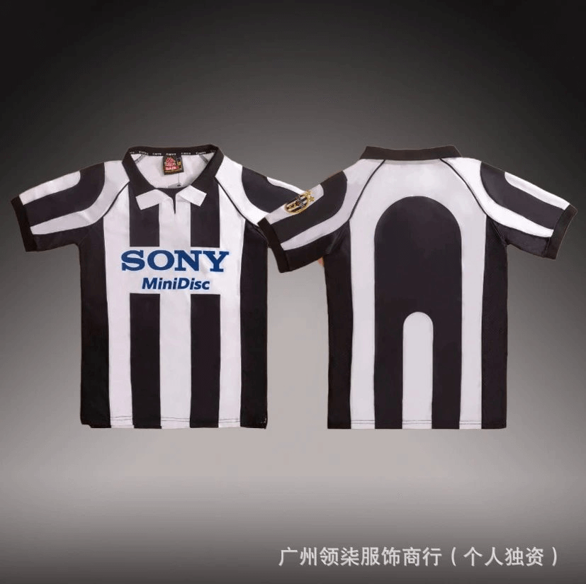 SONY MiniDisc T-Shirt Black White T-Shirts