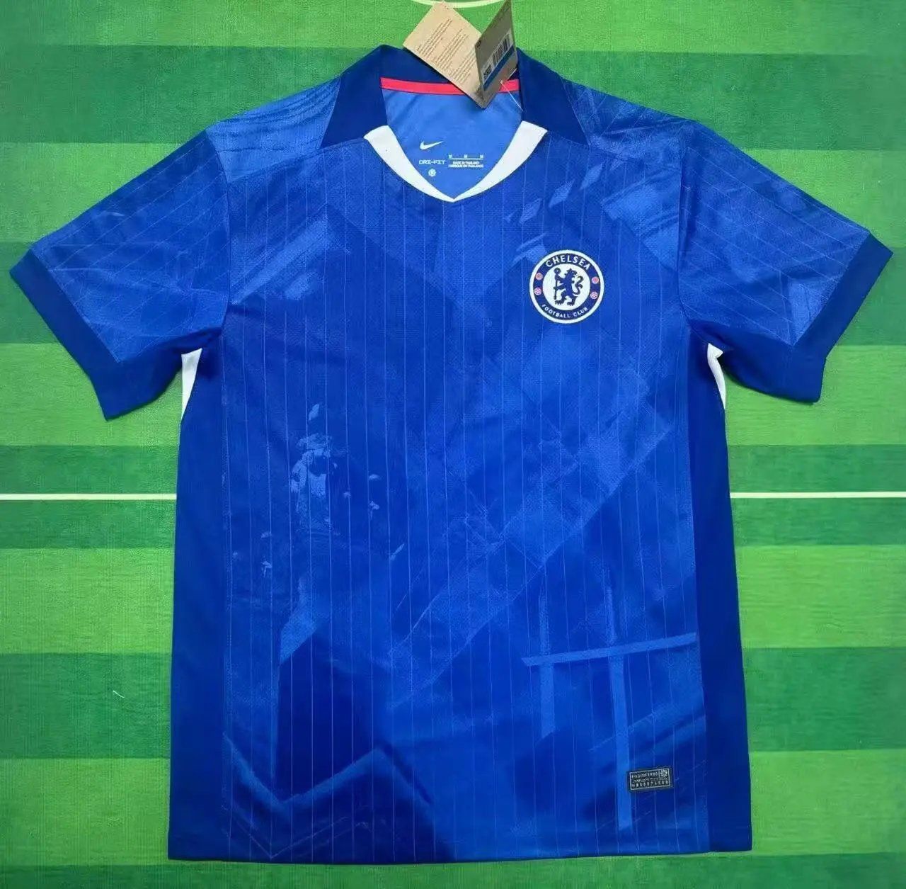 Nike Chelsea FC Home Jersey 2024/25 Blue