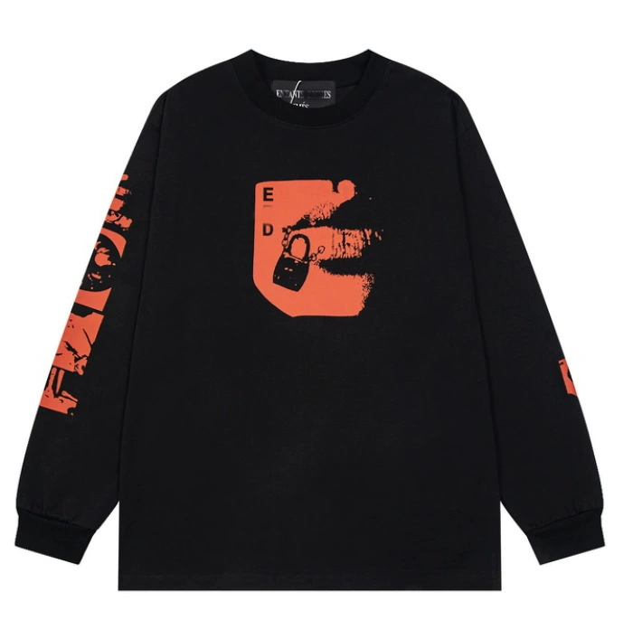 Limited Edition ERD Hoodie – Style ER021