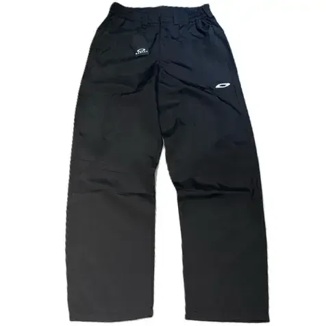 Asics Track Pants Black