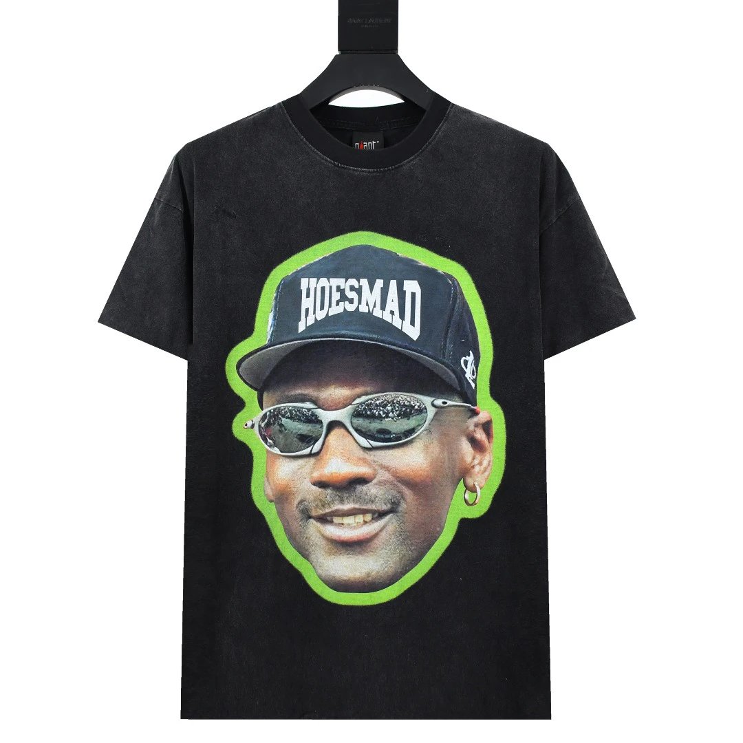 Disney Dalmatian Print T-Shirt White