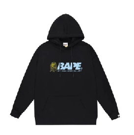 BAPE Signature Shark Face Pullover Hoodie | SC670 in 24 Hues