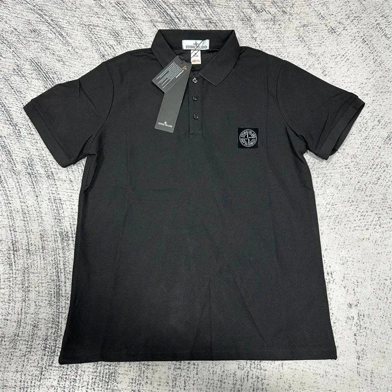 Stone Island Polo T-shirt Tee
