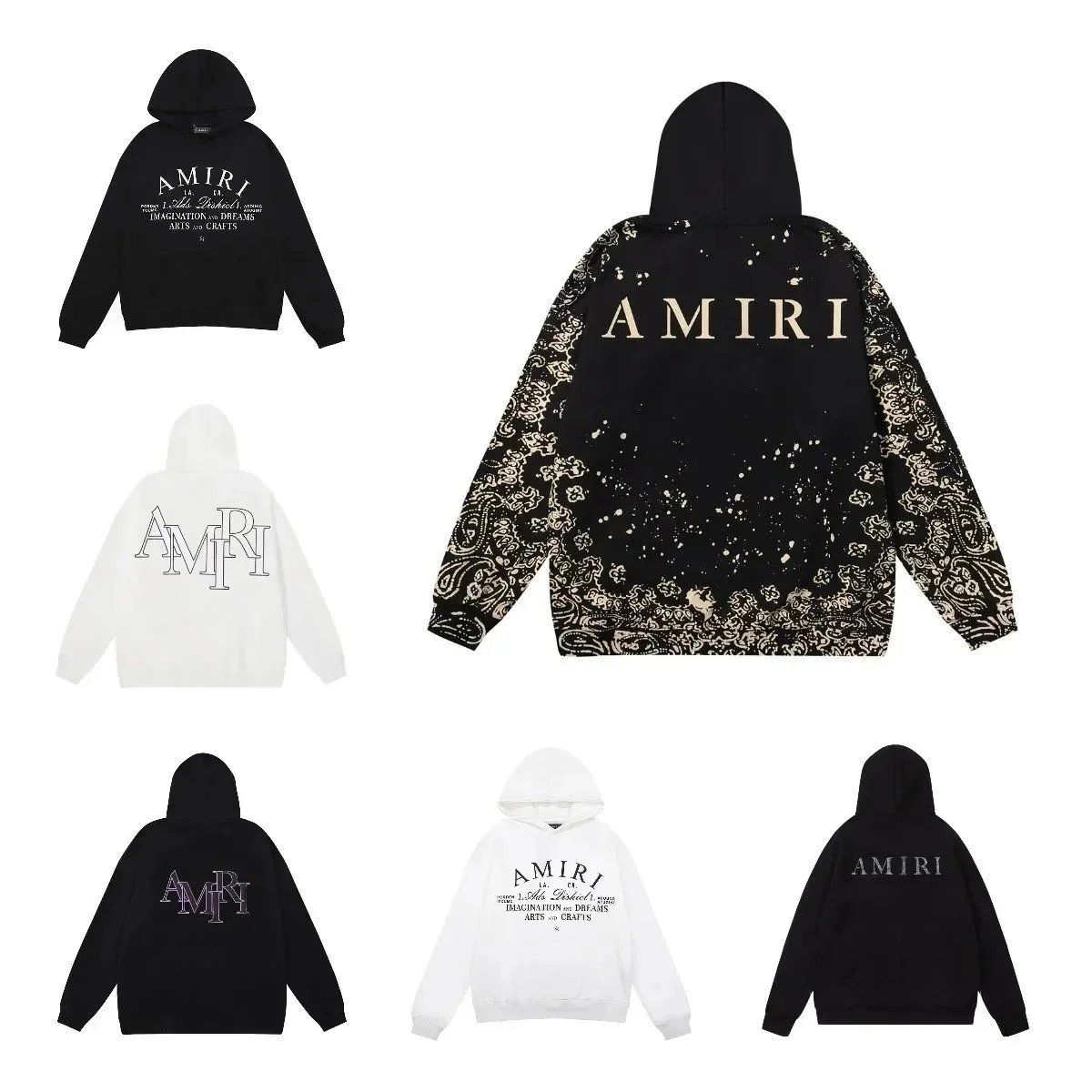 AMIRI Hoodie
