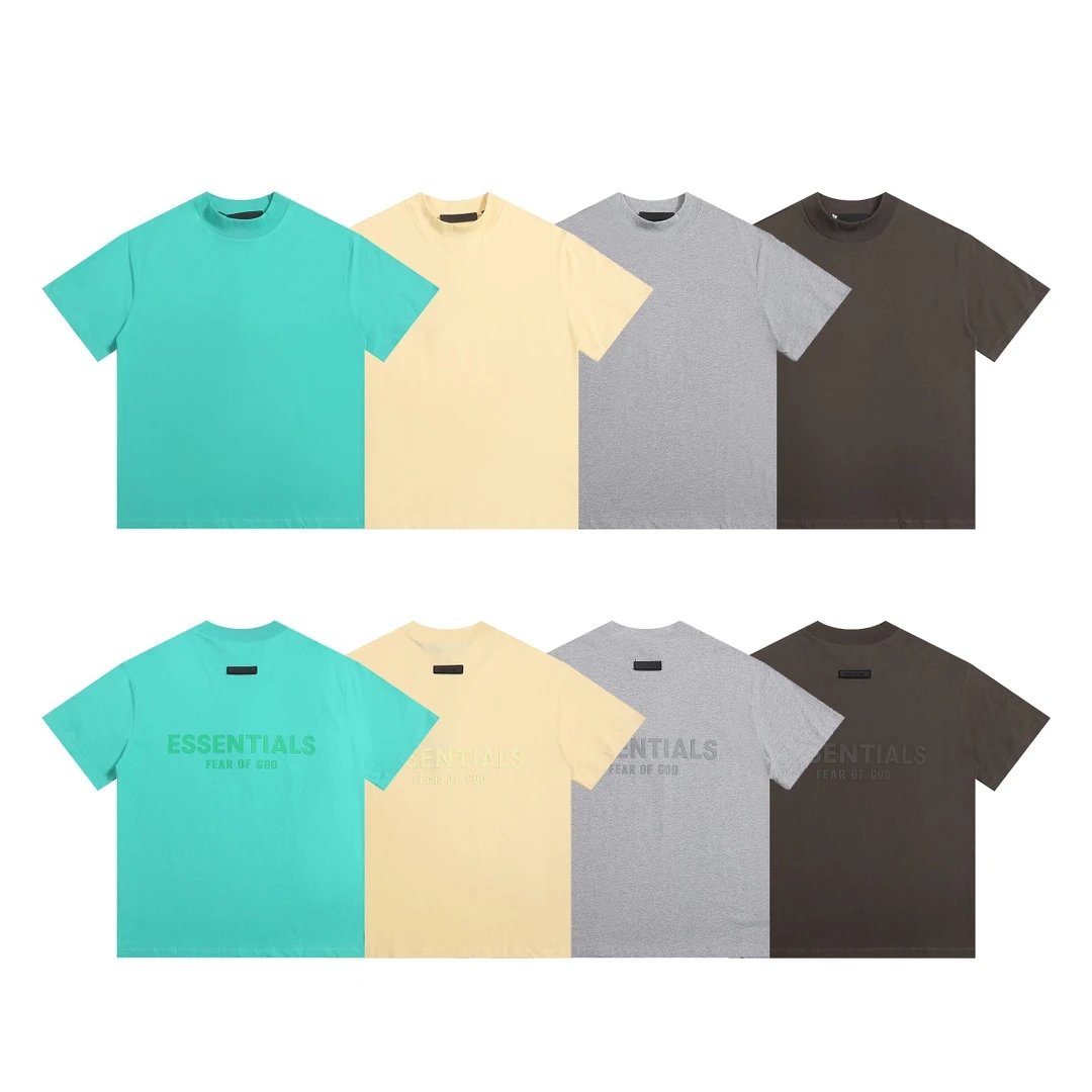 fear of god essentials T-Shirt