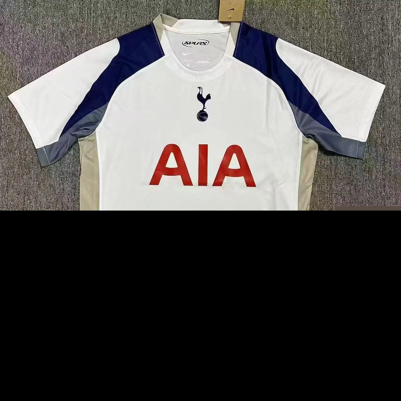Nike Tottenham Hotspur Jersey White