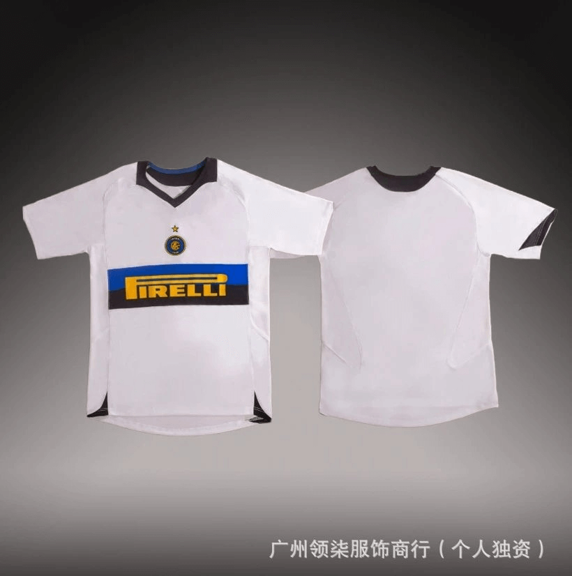 Pirelli Sport Jersey White T-Shirts