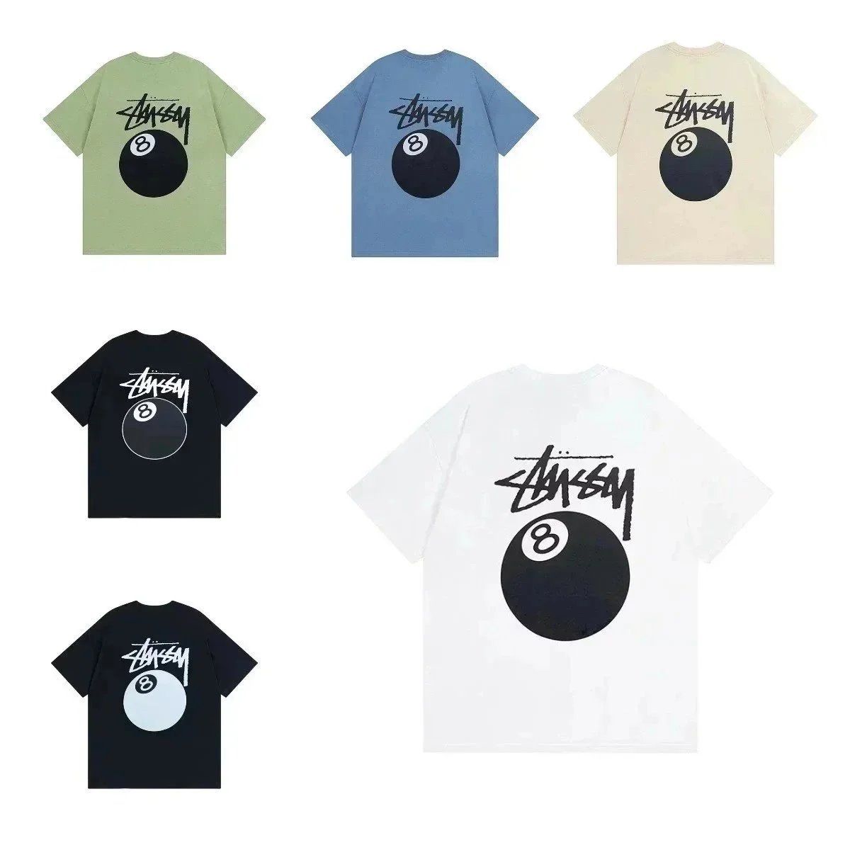 Stussy T-shirt TEE
