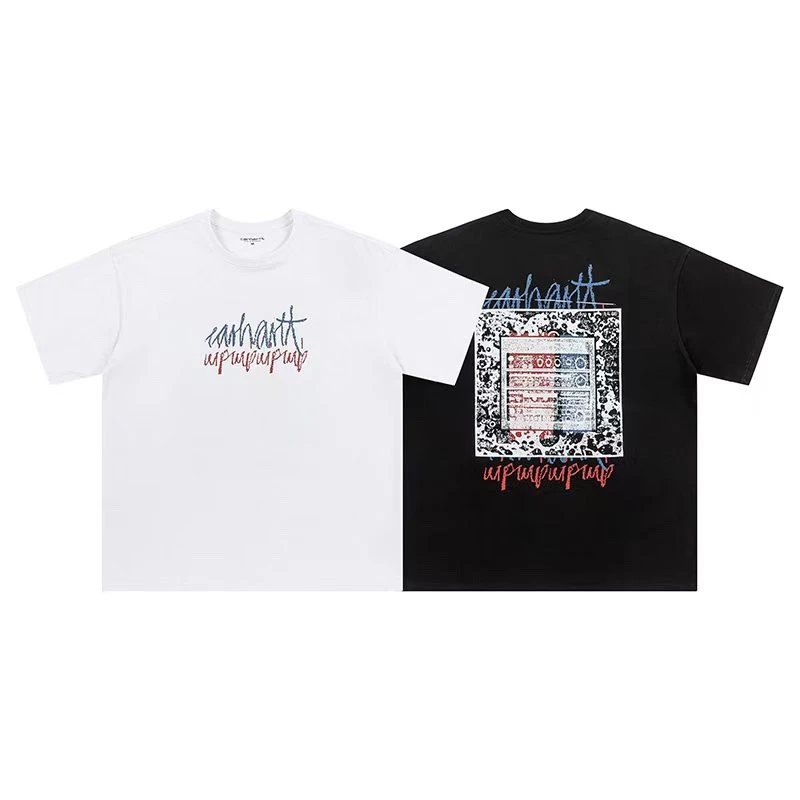 Carhartt WIP white T-Shirt