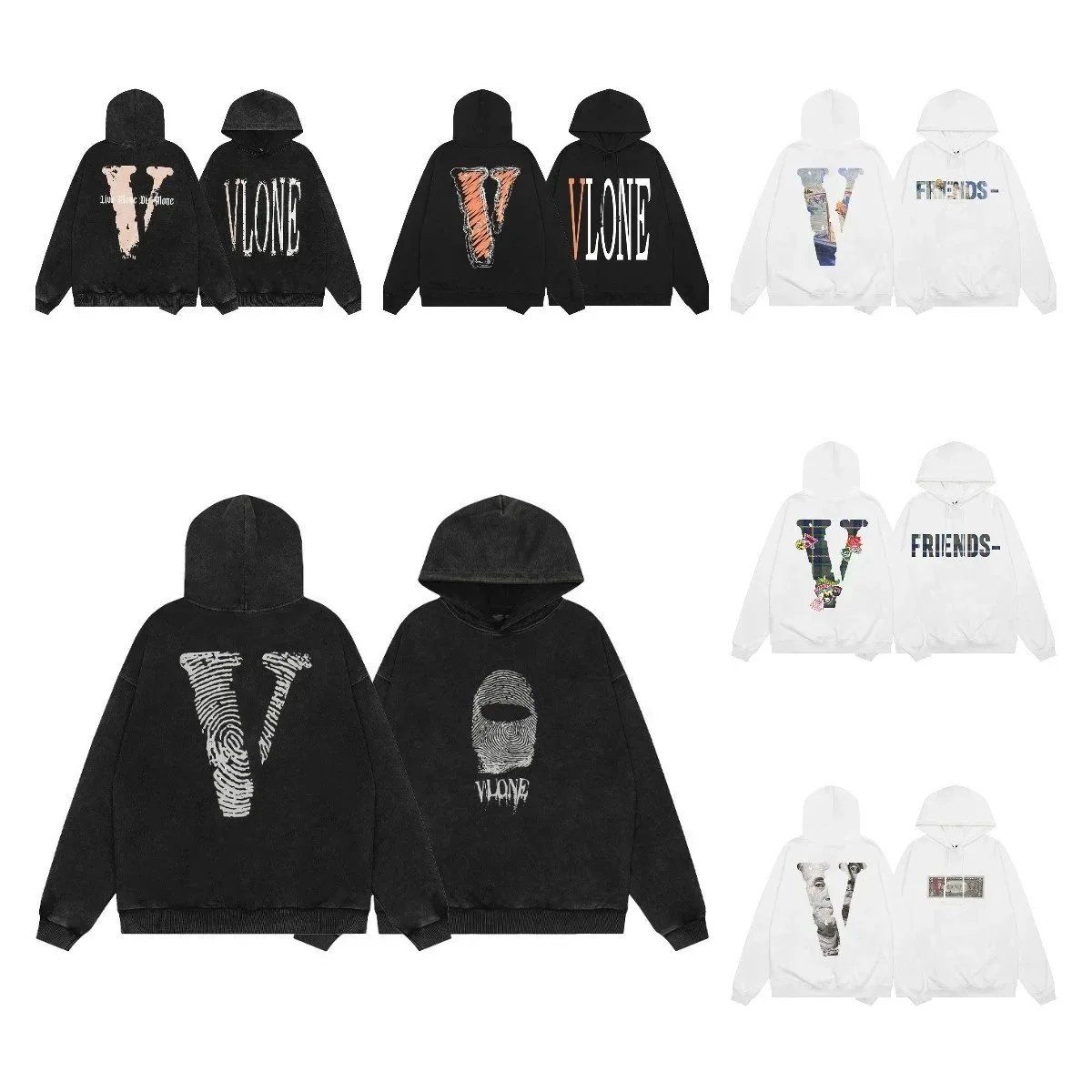 VLONE Hoodie