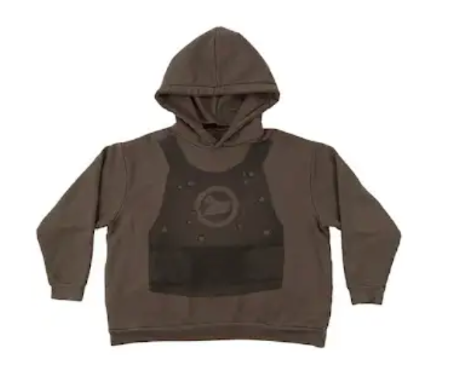 Nike x Stussy Signature Pullover Hoodie – Black​