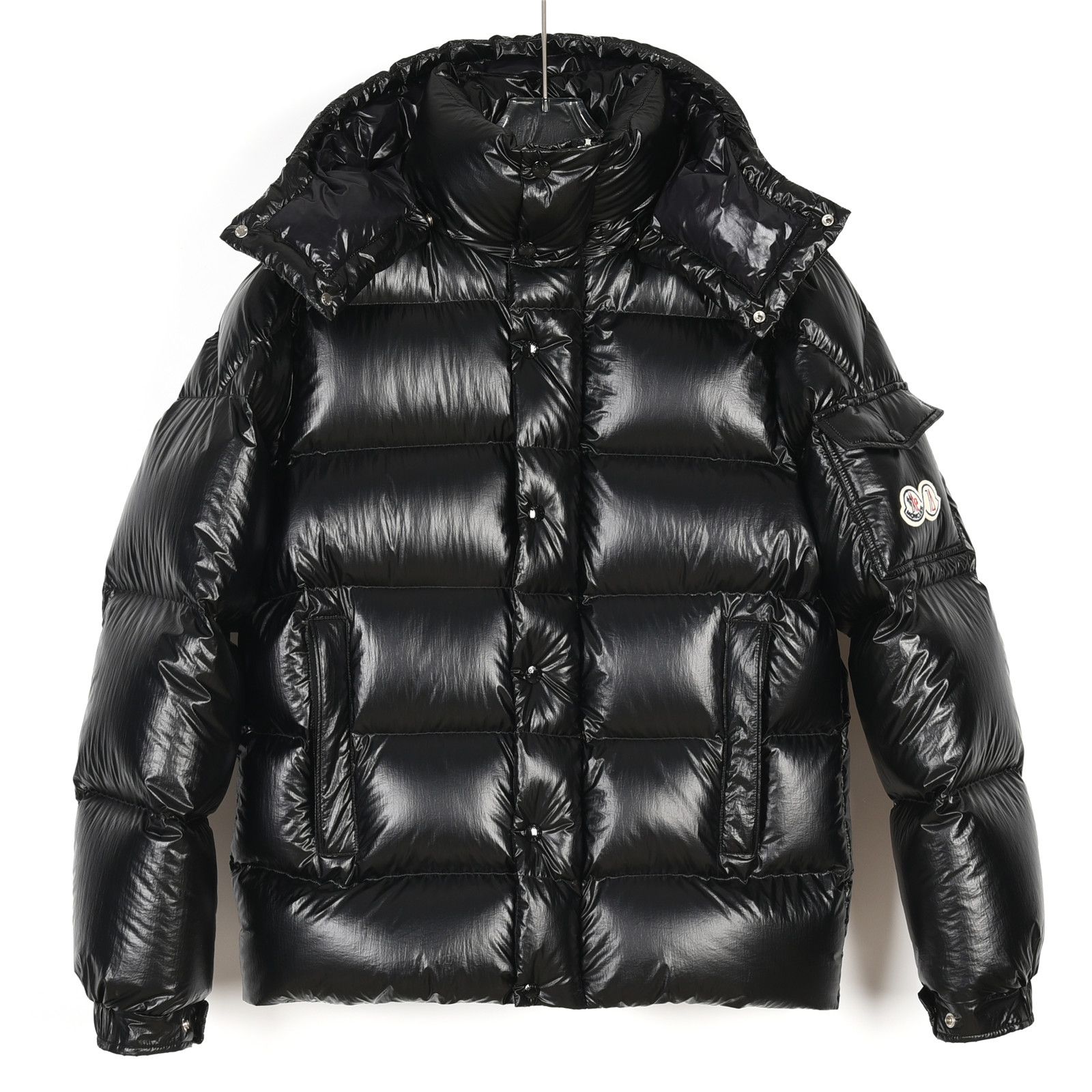 Moncler 70th Anniversary Limited Edition Maya Down Jacket