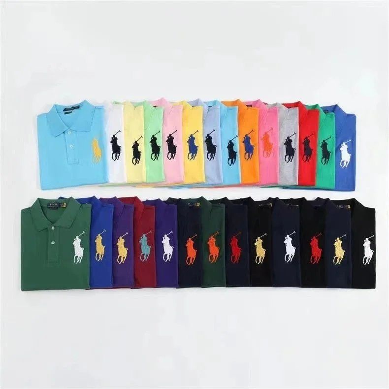 Ralph Lauren Polo T-shirt TEE Business