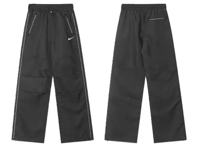 Nike Sports Pants Dark Grey