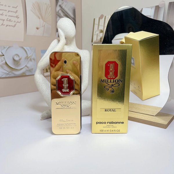 Paco Rabanne 1 Million Royal Gold Mise