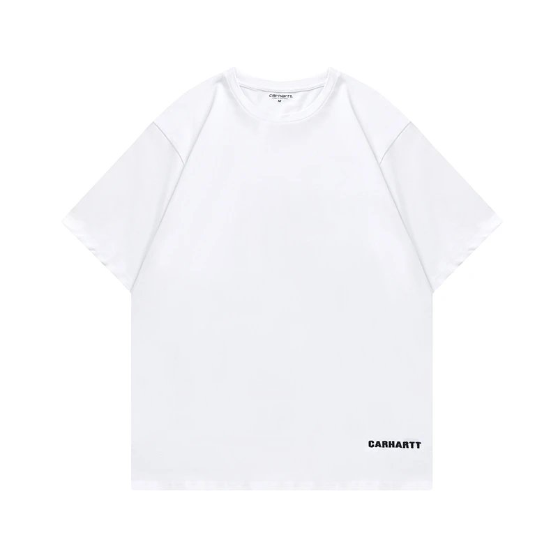 carhartt white T-Shirt