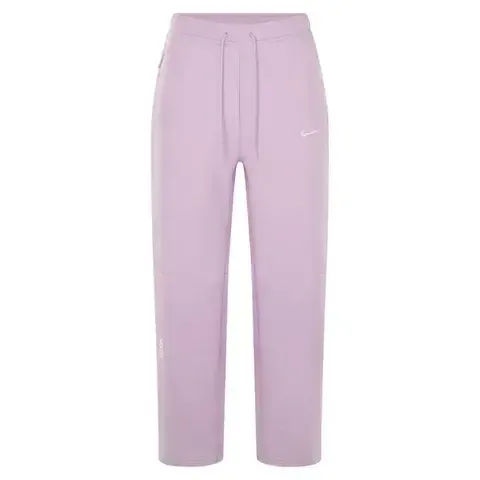 Nike Sports Jogger Pants Lilac