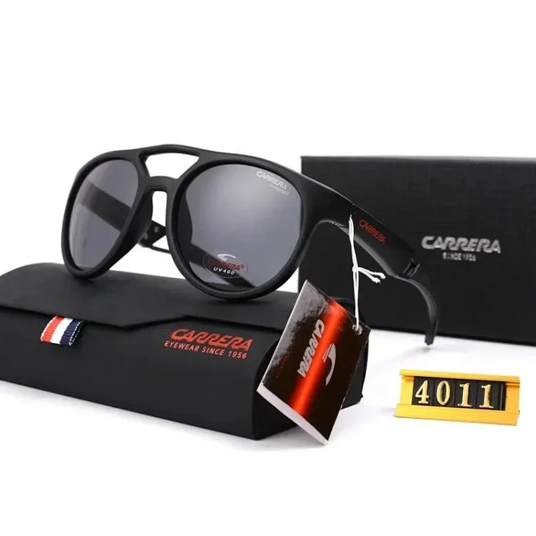 Carrera Sunglasses Matte Black Mise