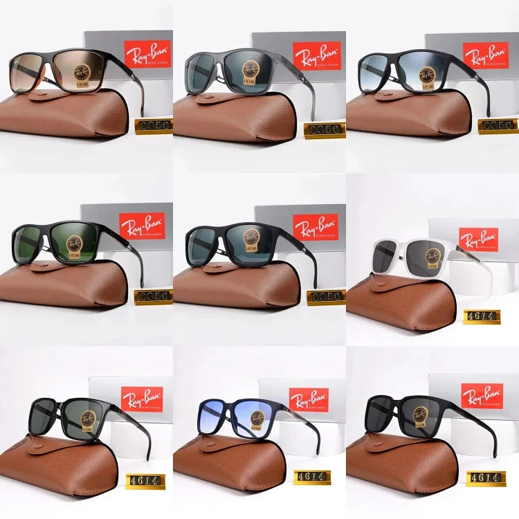 Ray-Ban Sunglasses Various Colors Mise