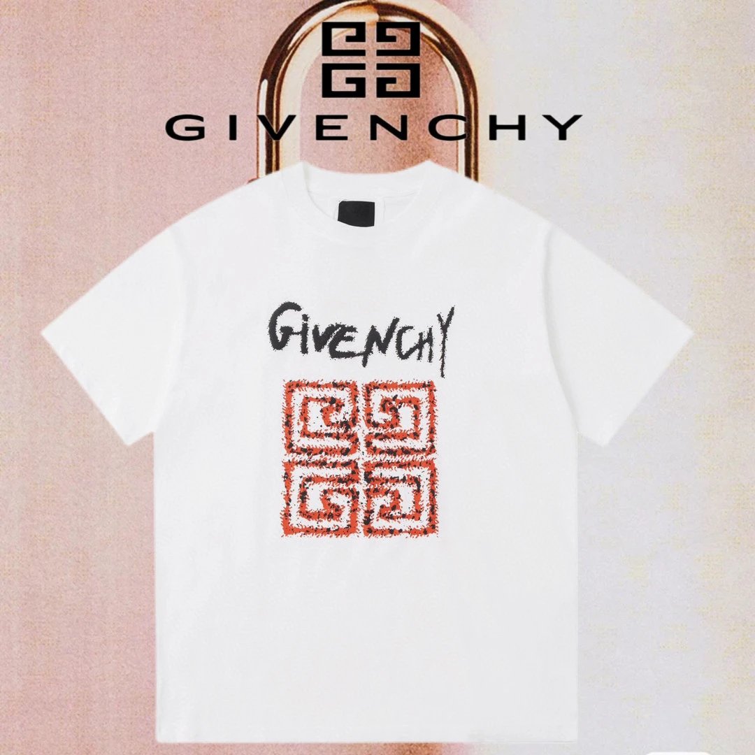 Camiseta Givenchy, PREMIUM LUXURY TSHIRT , SIZE L – 3XL, ₦25,000, Immediate Delivery