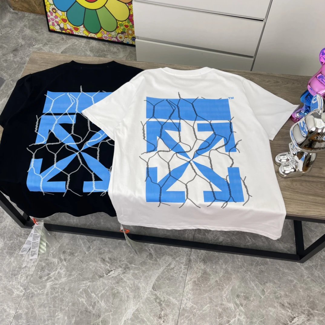 Carhartt Graphic T-Shirt Black and White