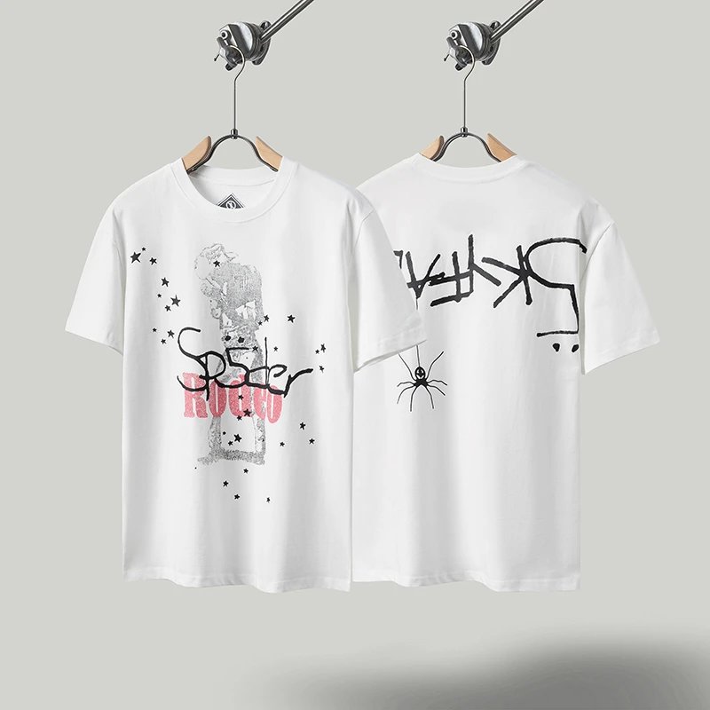 CACTUS JACK × SP5DER / DAYS BEFORE RODEO Ⅱ