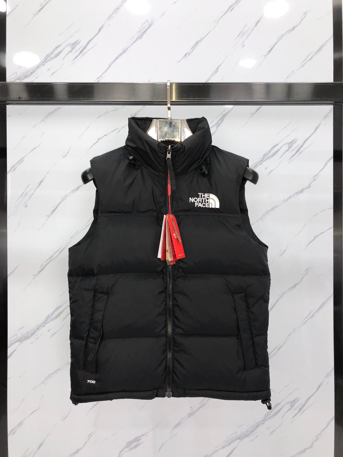 The North Face 1996 Nuptse Icon Down Jacket – Multi-Color Selection