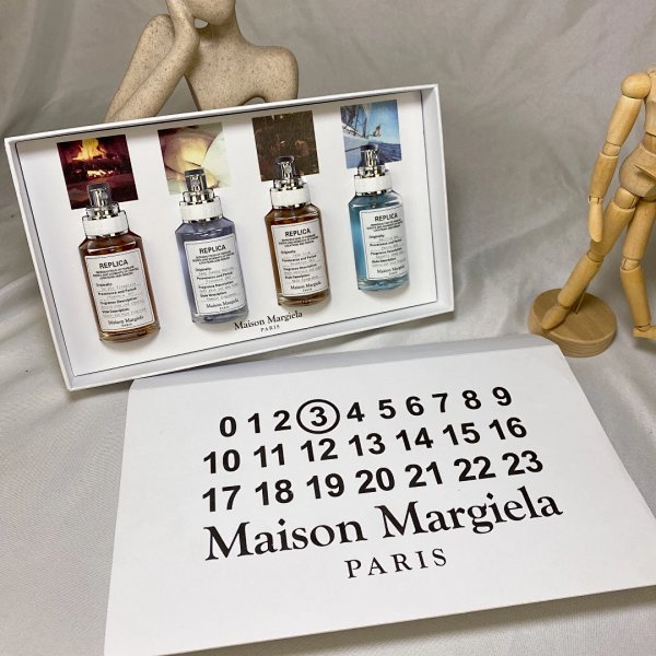 Maison Margiela Replica Fragrance Set