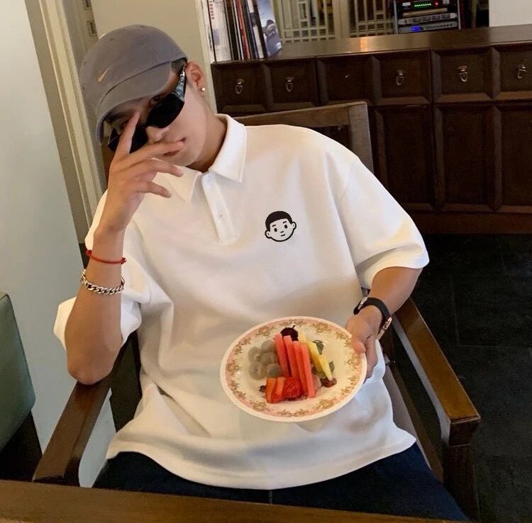 New Balance Figure Logo Core T-Shirt