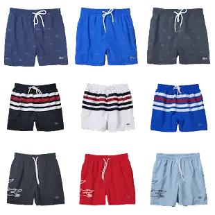 Swim Trunks