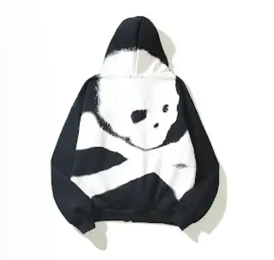 Stussy International Knitwear Crewneck Sweater​