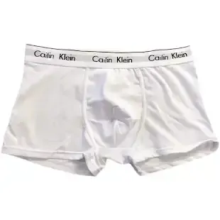 Men's fashion bottoms, new underwear with branded waistband