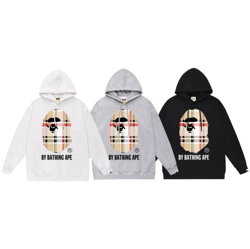 BAPE A BATHING APE Hoodie