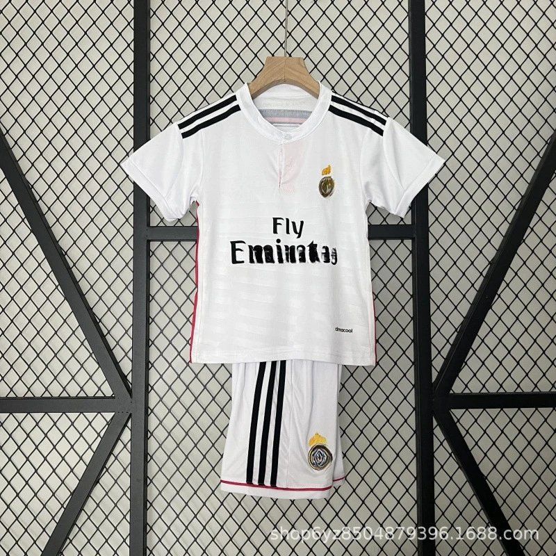 adidas Football Kit White