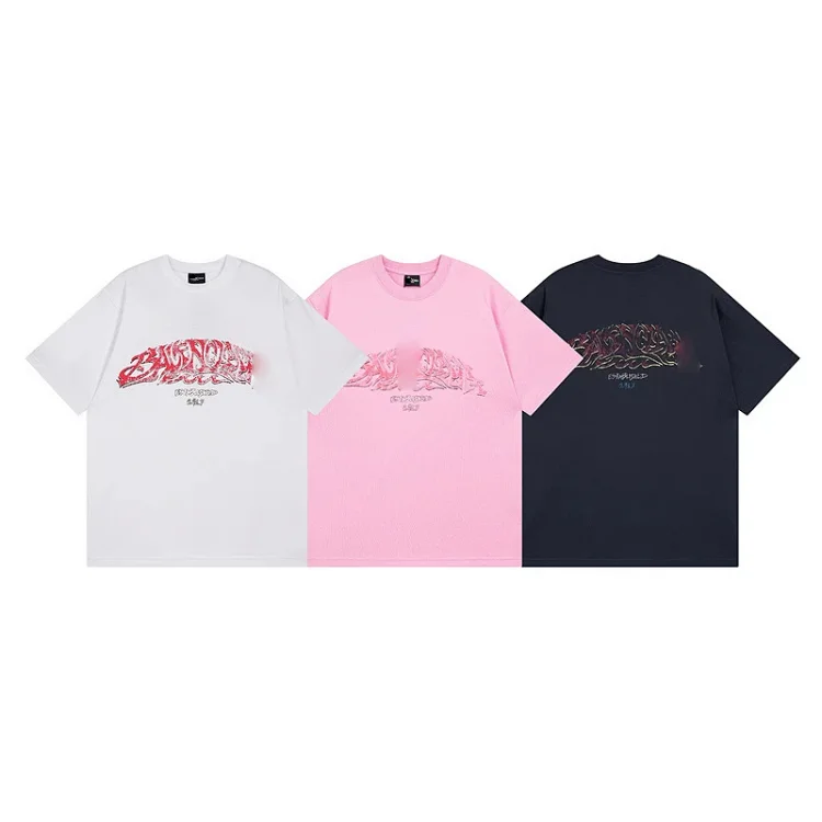 GOFLORIST X VZN – MAISON VISIONAIRE, S-M-L-XL, $25, pink colorway