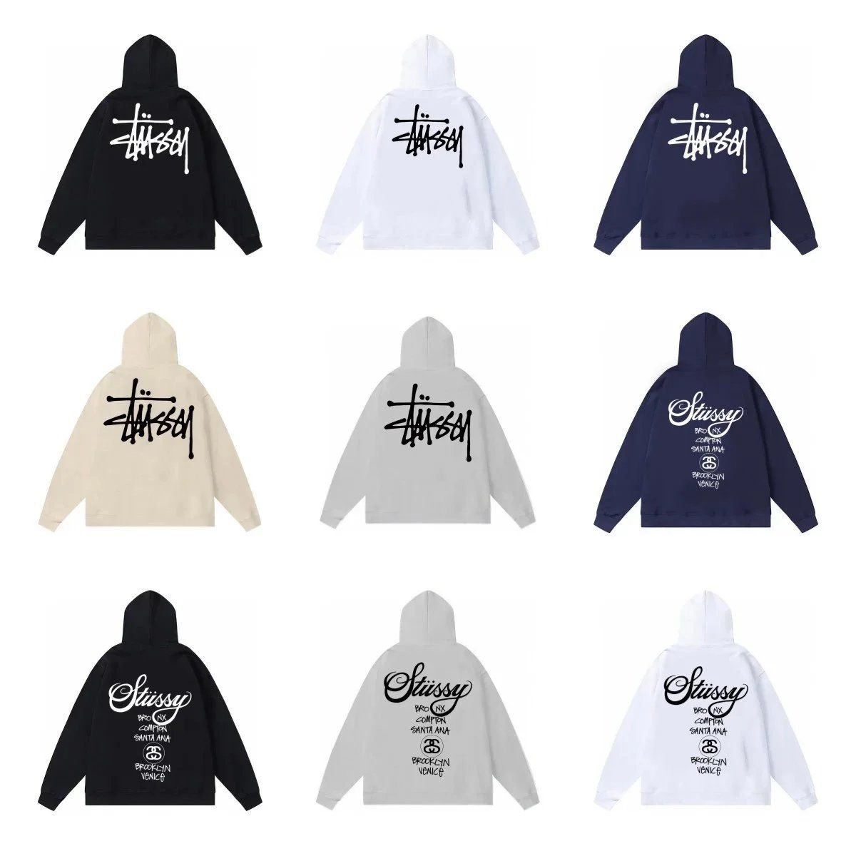 Stussy Hoodie