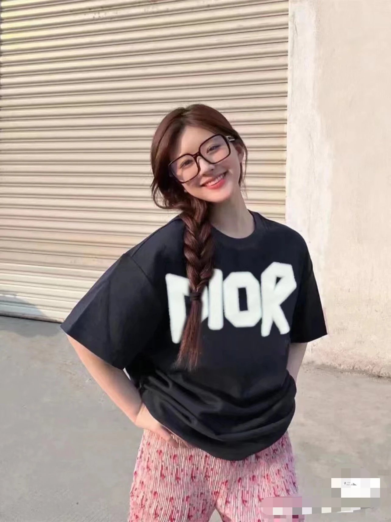 dior t-shirt black t-shirts