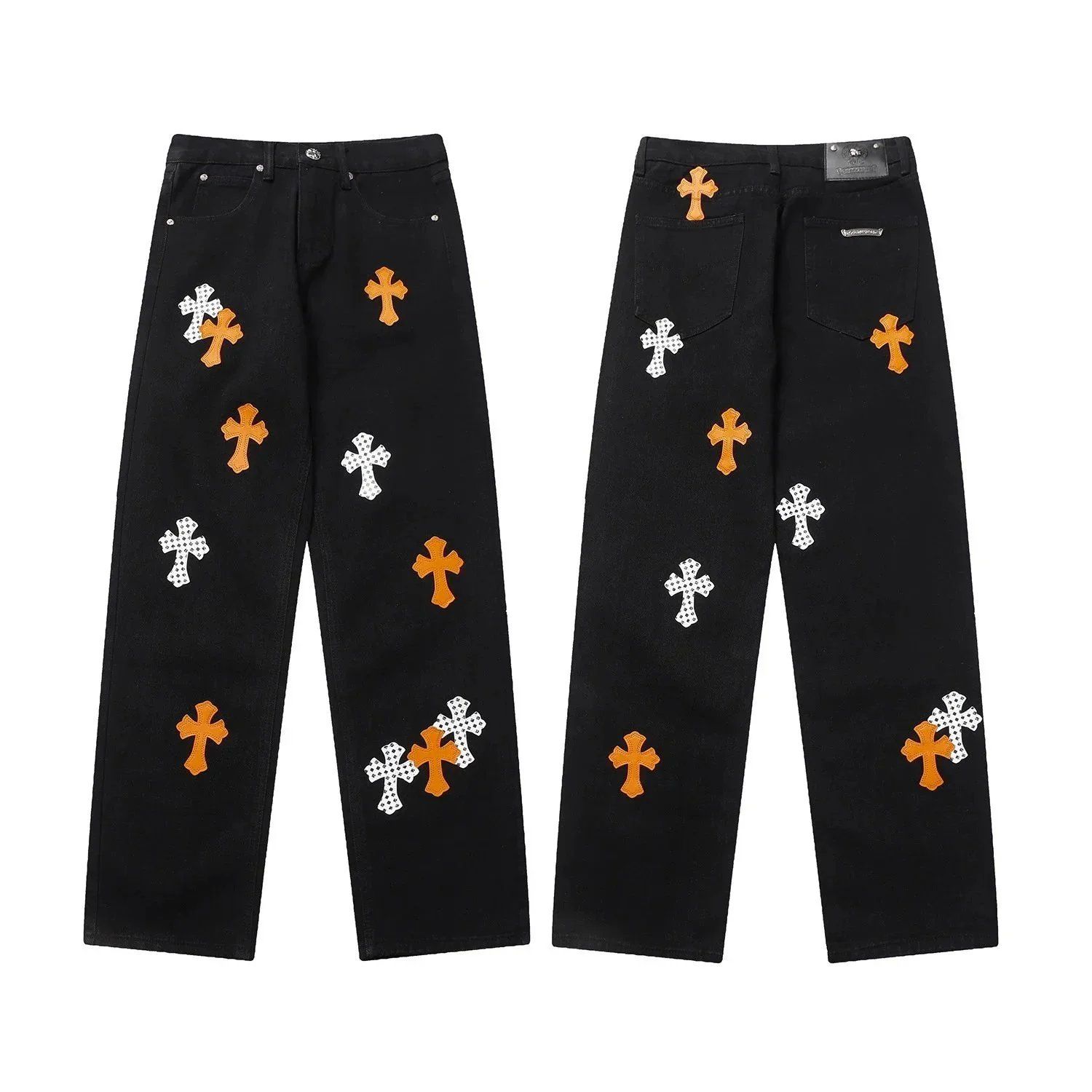 Chrome Hearts Jeans