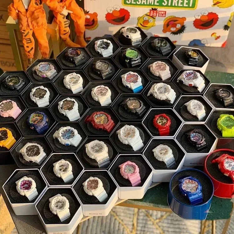 Casio G-SHOCK GA 110 for sale, Mong Kok store, specializes in Casio & trendy brands